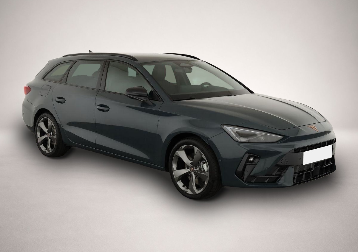CUPRA Leon, image 2 of 6