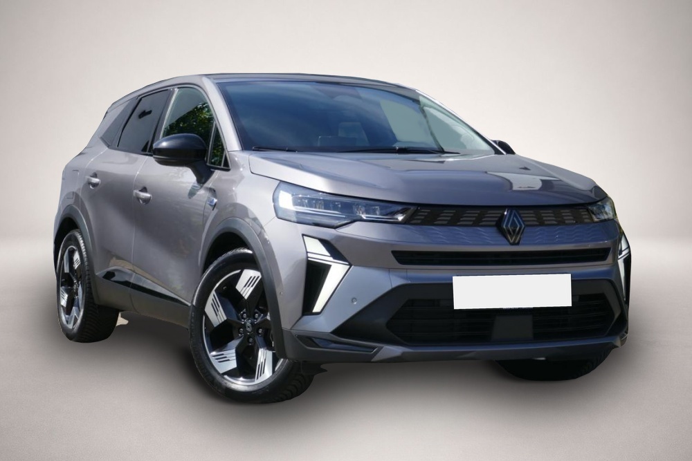 Renault Symbioz (05/2025, Benzin)