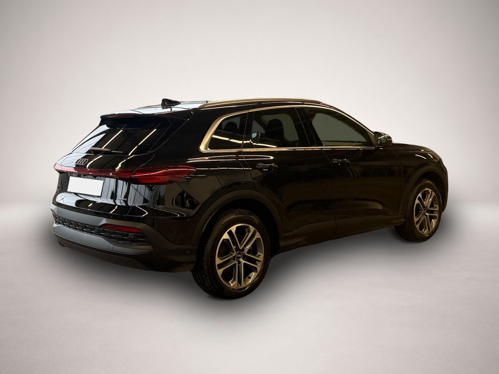 Audi Q5 (10/2025, Diesel)