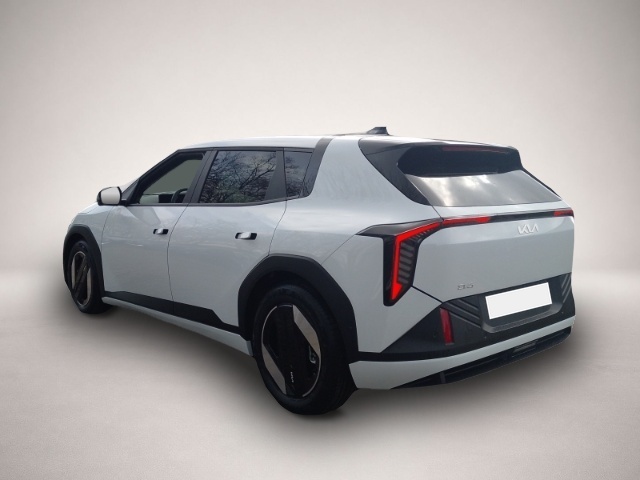 KIA EV4 (, ELECTRIC)