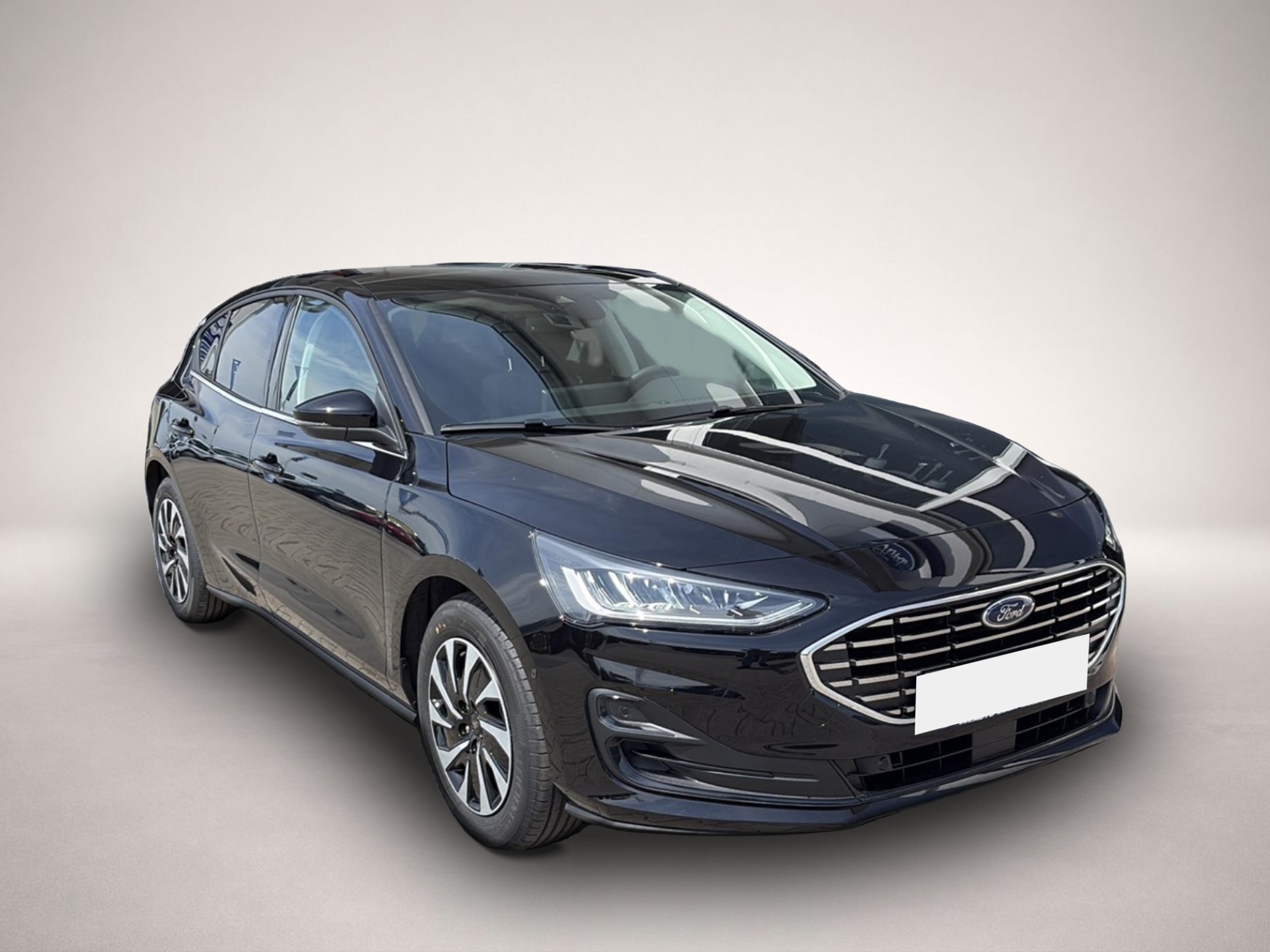 Ford Focus (05/2026, Hybrid (Benzin/Elektro))