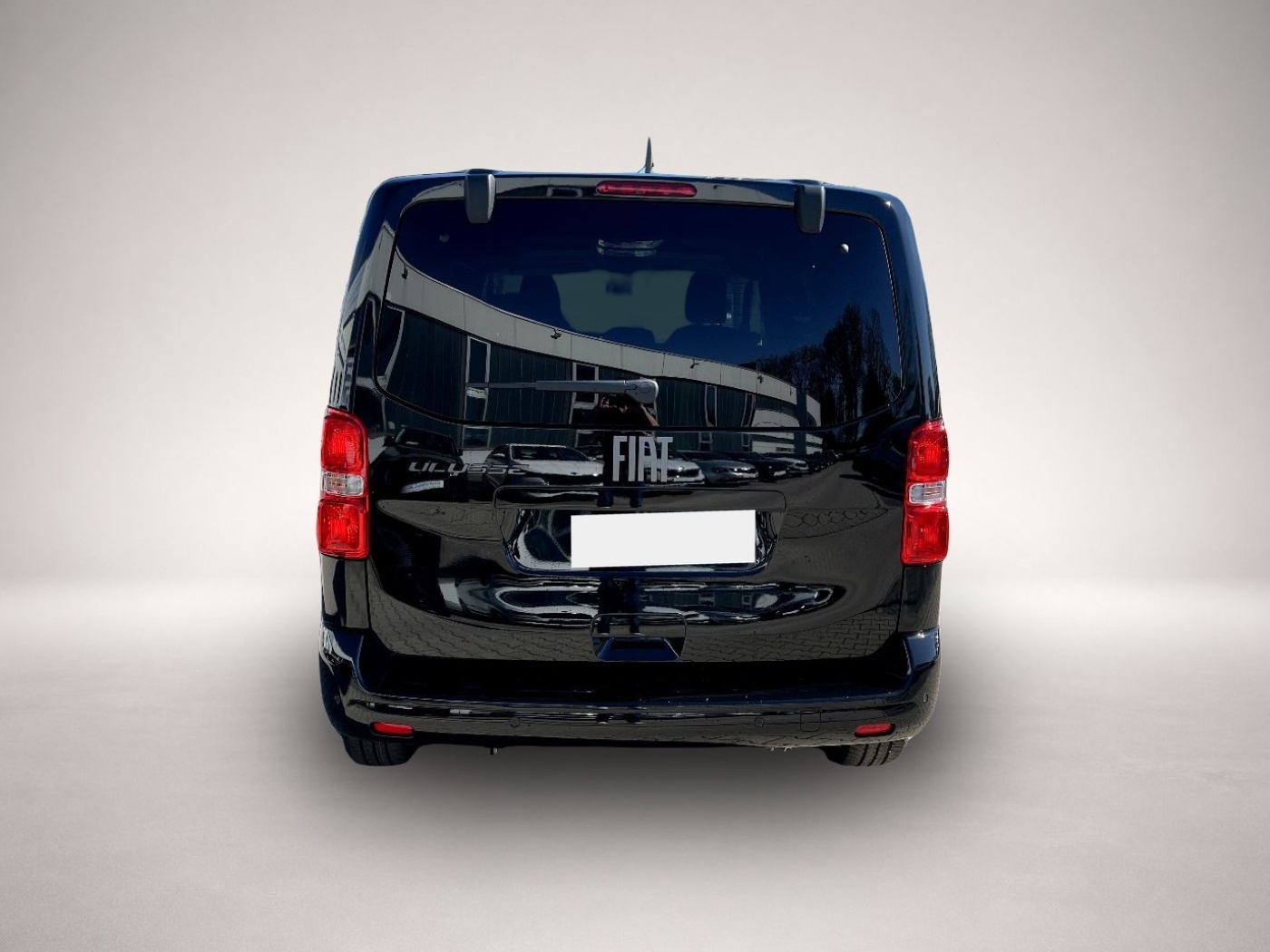 Fiat Ulysse (, Diesel)
