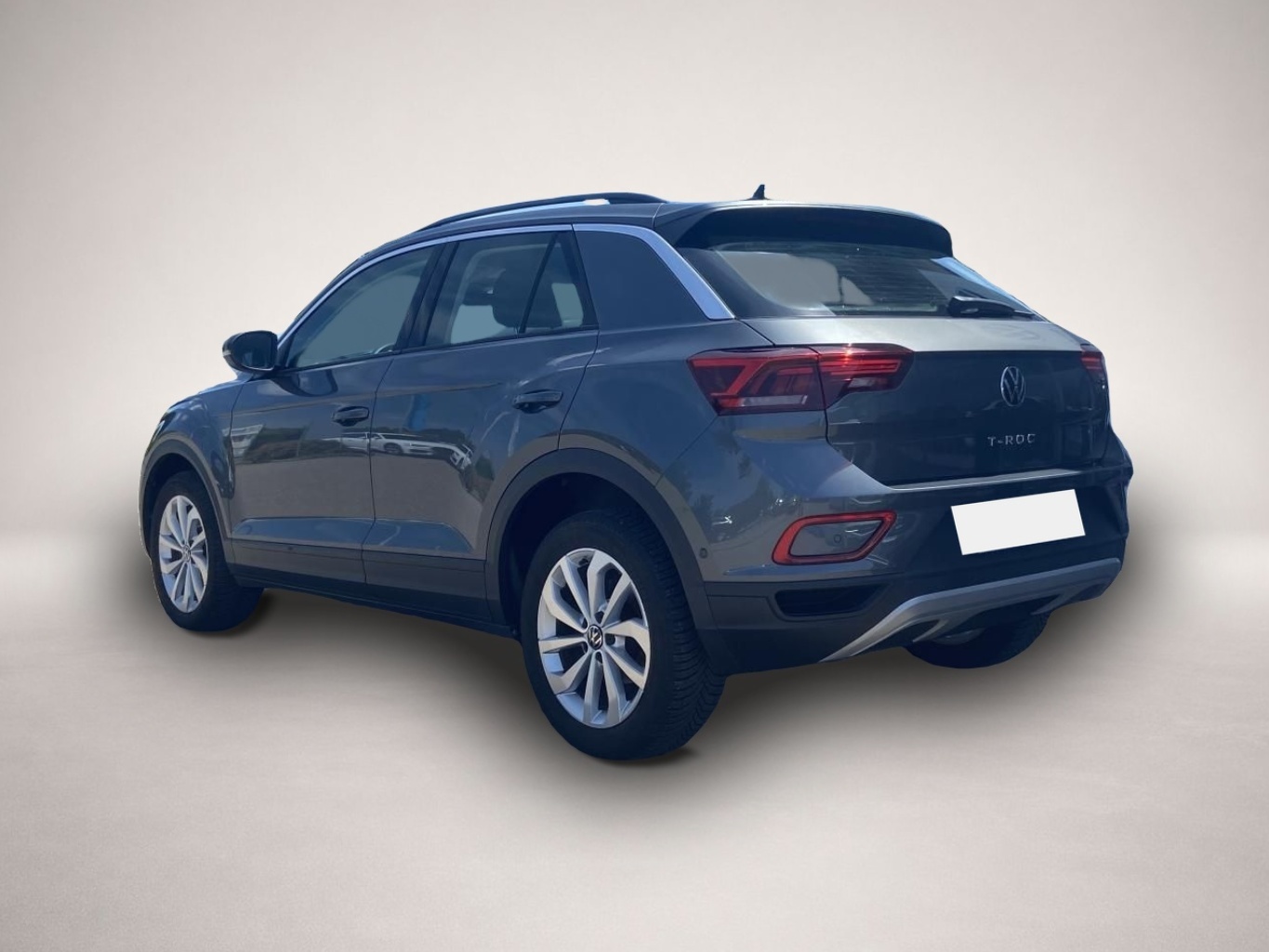 Volkswagen T-Roc (02/2023, )