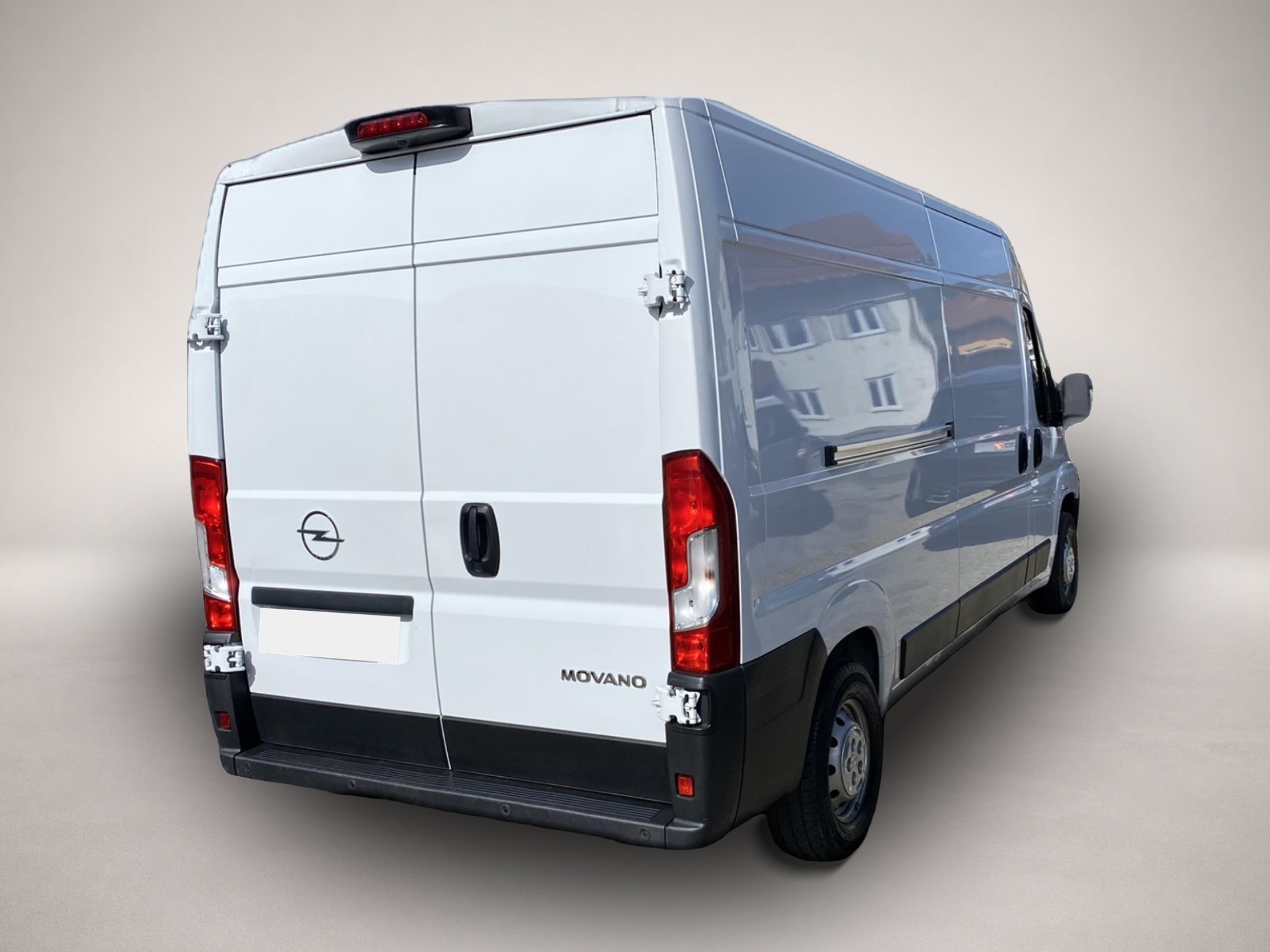Opel Other (10/2024, Diesel)
