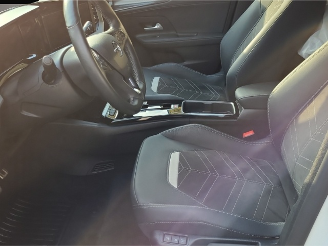 Opel Mokka-e (12/2023, ELECTRIC)