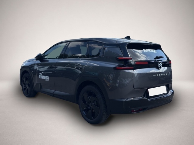 Citroen C5 Aircross (04/2026, Benzin)