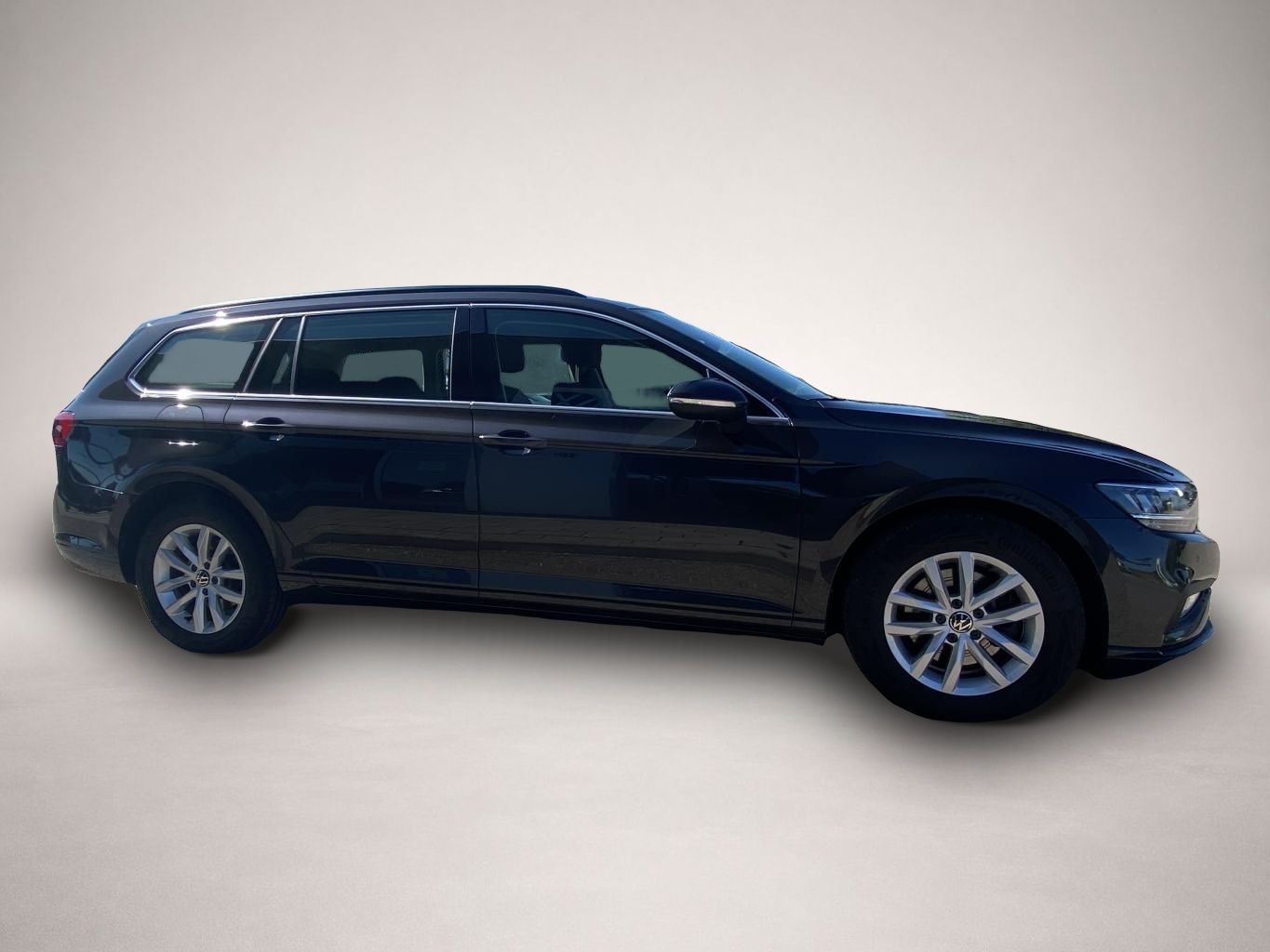 Volkswagen Passat Variant (04/2021, )