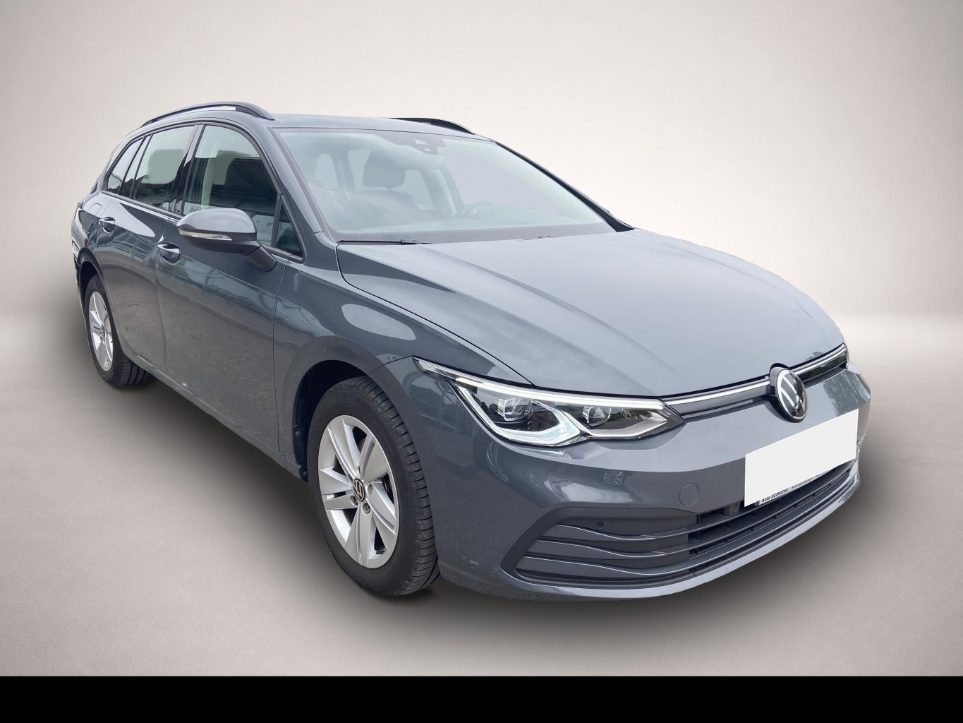 Volkswagen Golf (02/2024, )