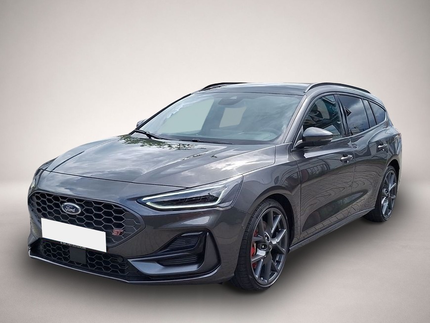 Ford Focus (05/2023, Benzin)