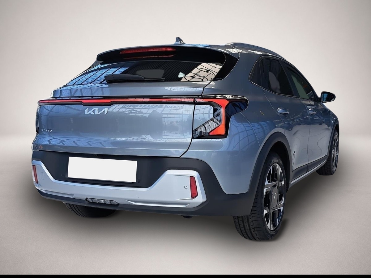 Kia XCeed, Bild 2 von 4