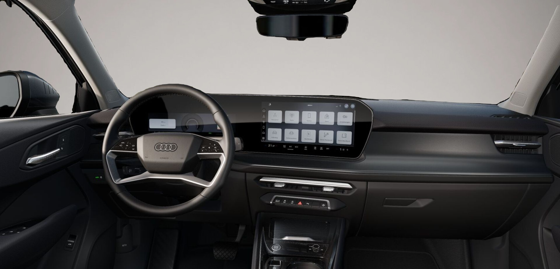 Audi Q3 (, Benzin)