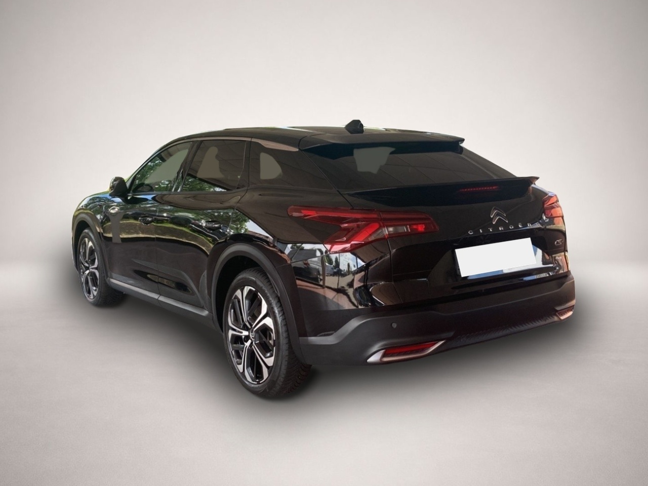 Citroen C5 X (05/2025, Benzin)