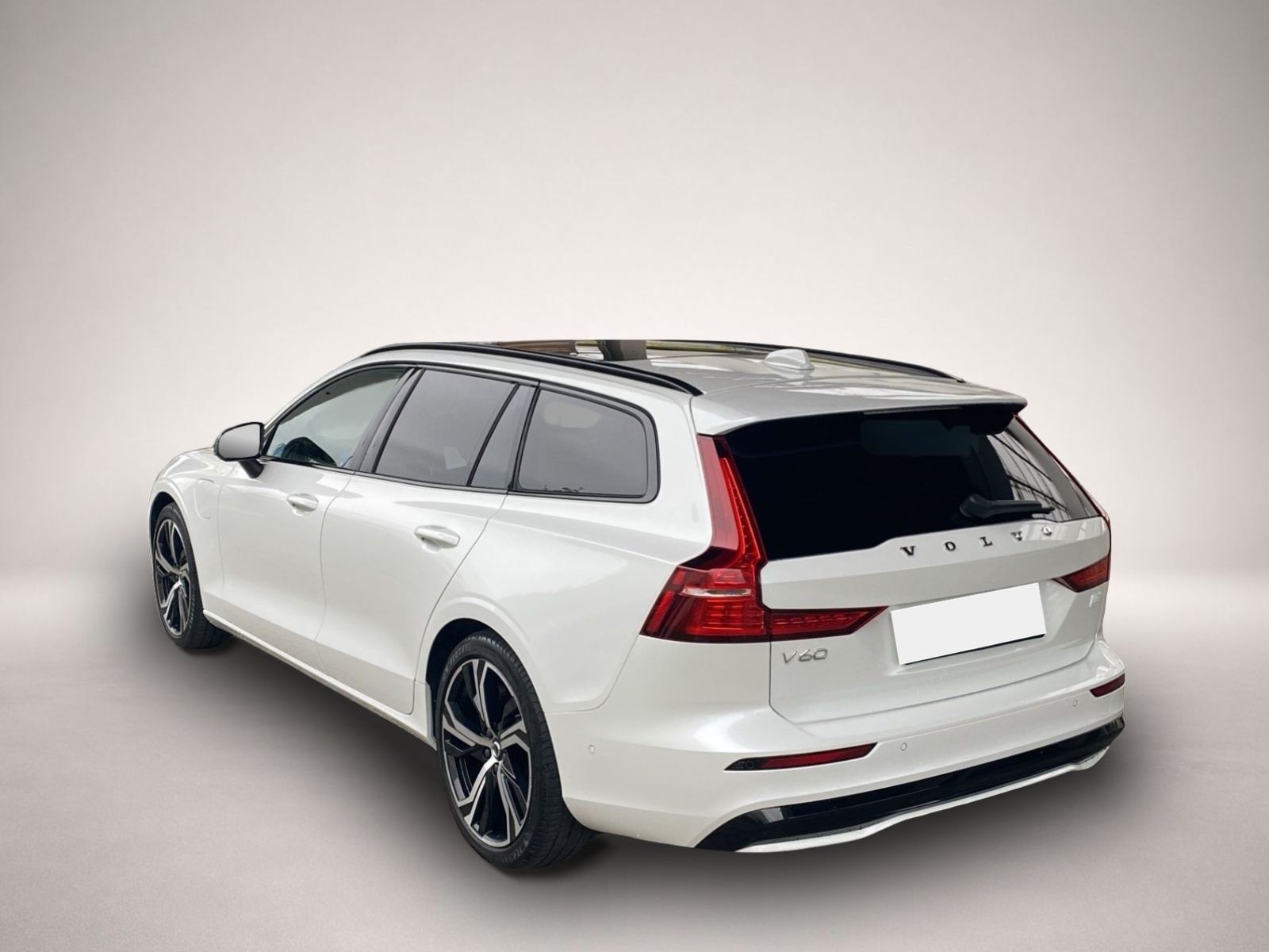 Volvo V60 (04/2023, )