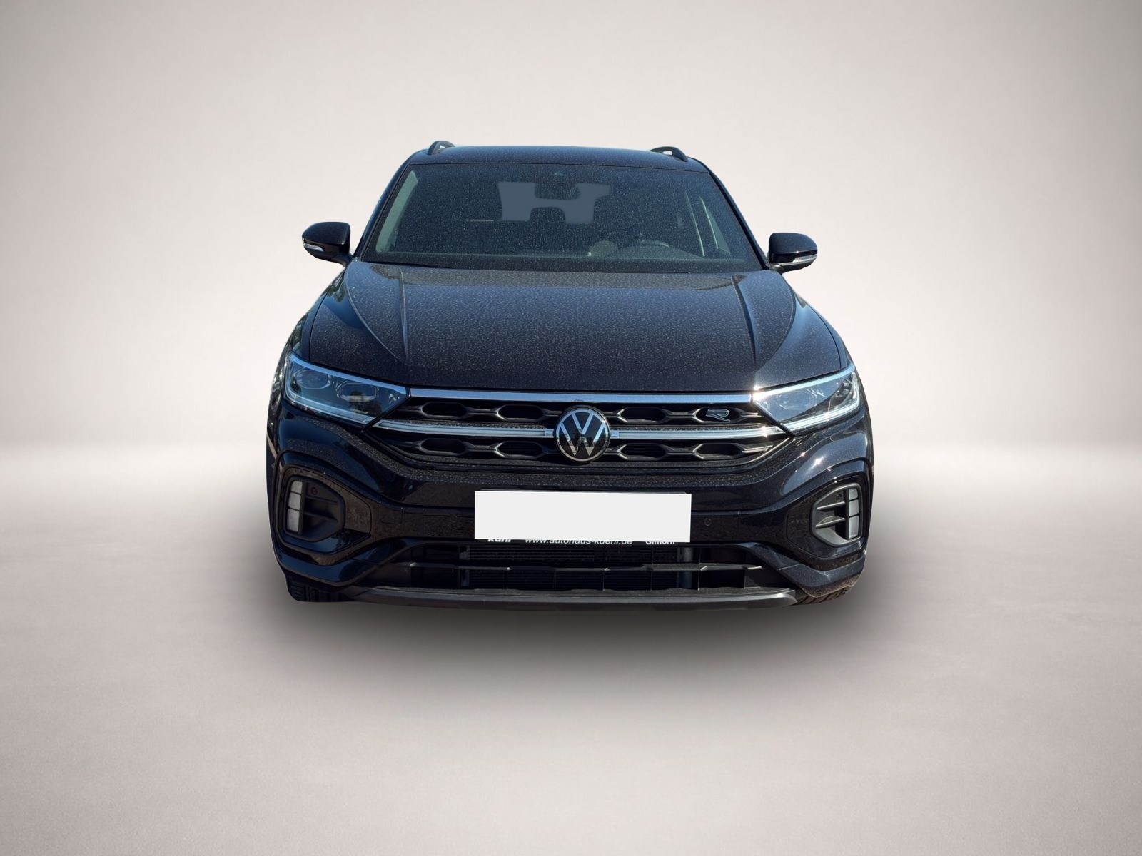 Volkswagen T-Roc (06/2023, )