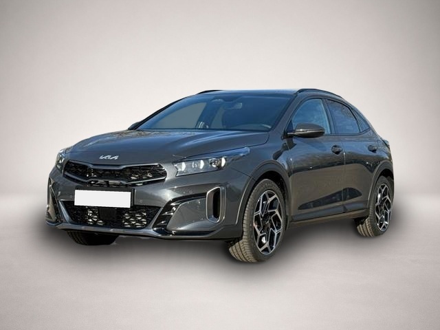 KIA XCeed (02/2026, Benzin)