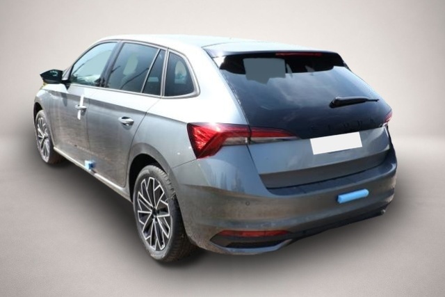 Skoda Scala (05/2026, Benzin)