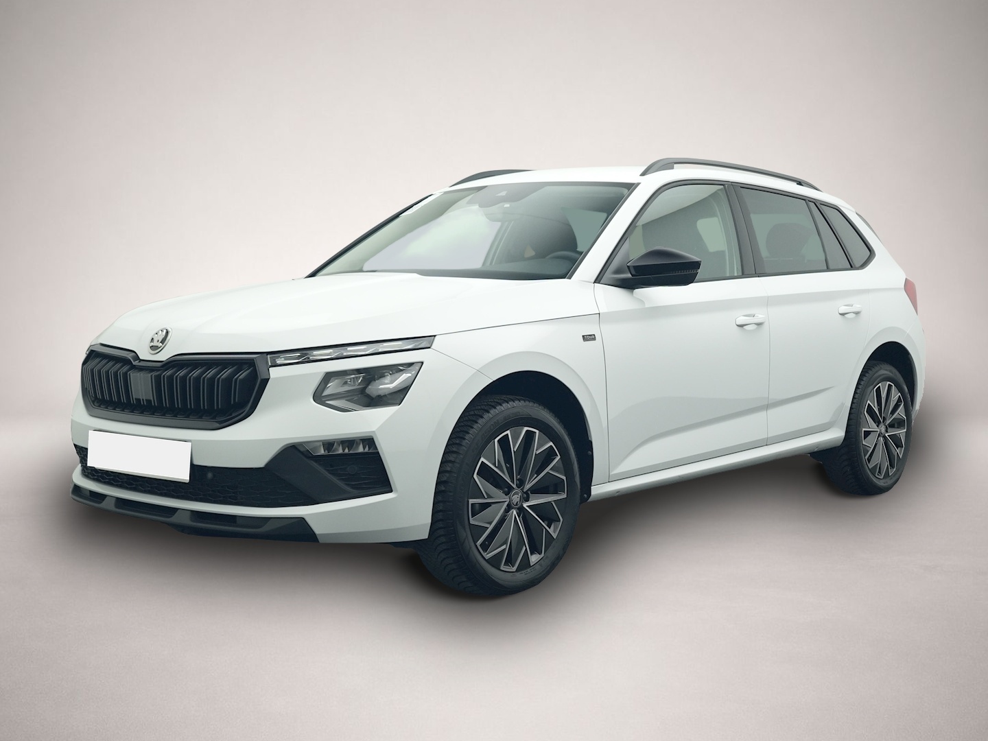 Skoda Kamiq (09/2025, Benzin)