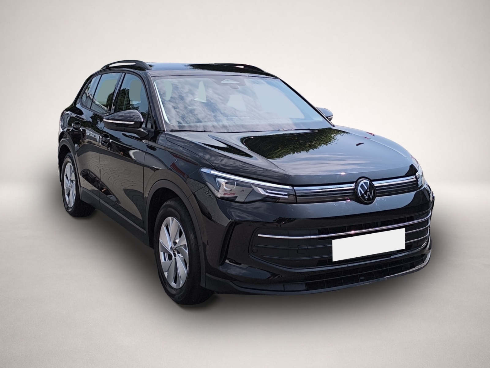 Volkswagen Tiguan (02/2025, Diesel)