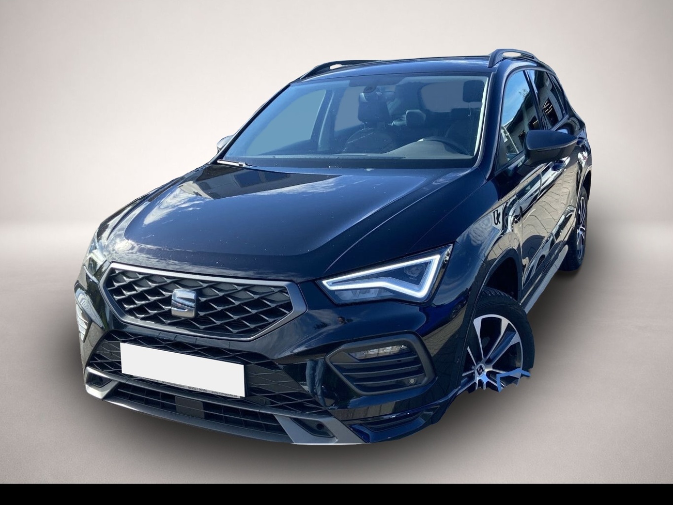 Seat Ateca (05/2024, )