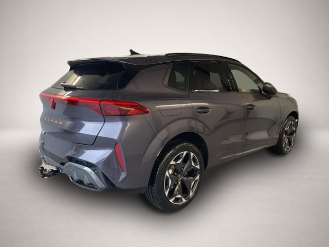 CUPRA Terramar, image 4 of 8