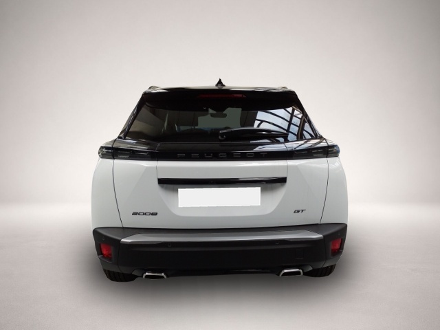 Peugeot 2008 (12/2025, Benzin)