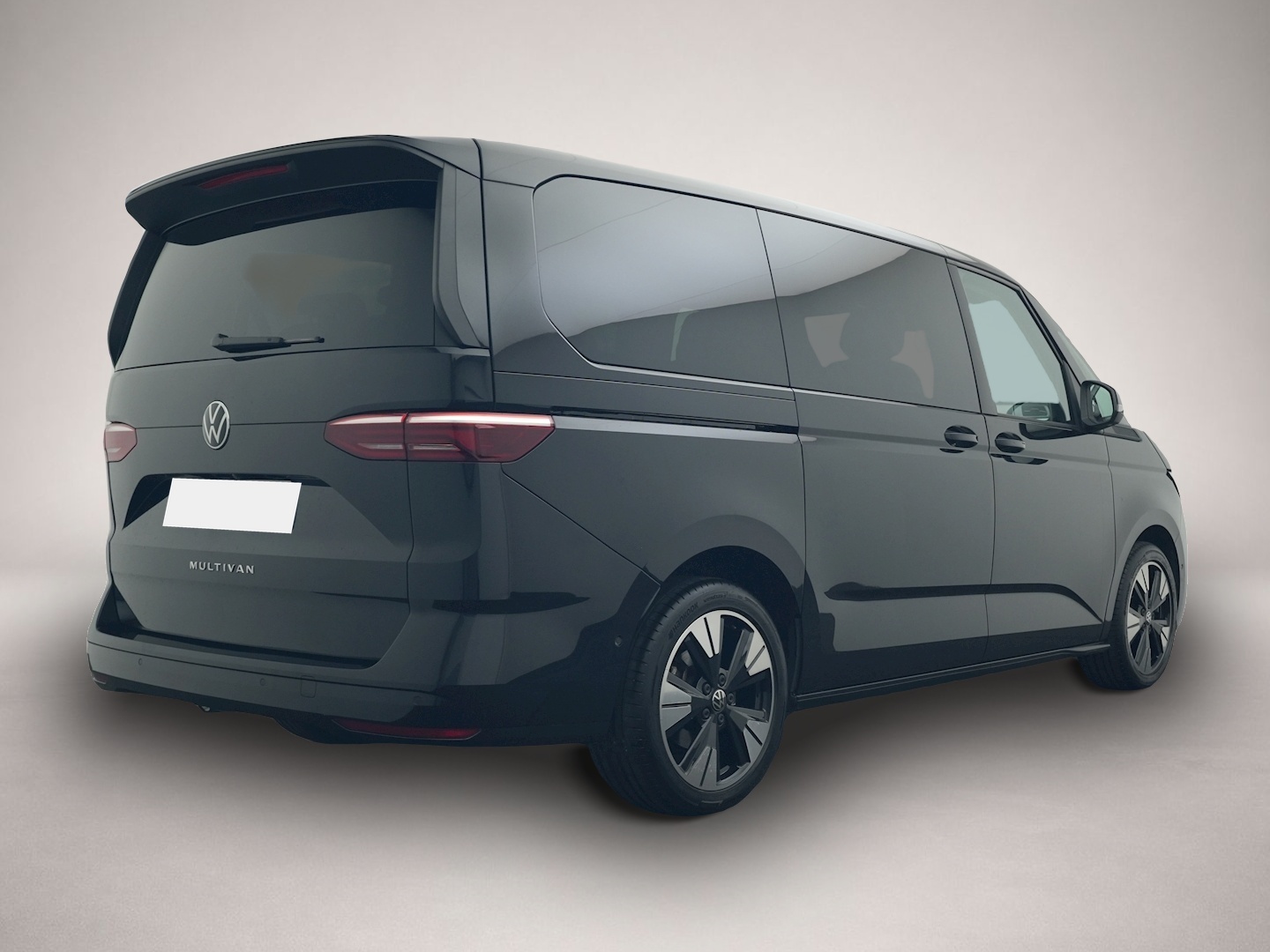 Volkswagen T7 Multivan (11/2024, Diesel)