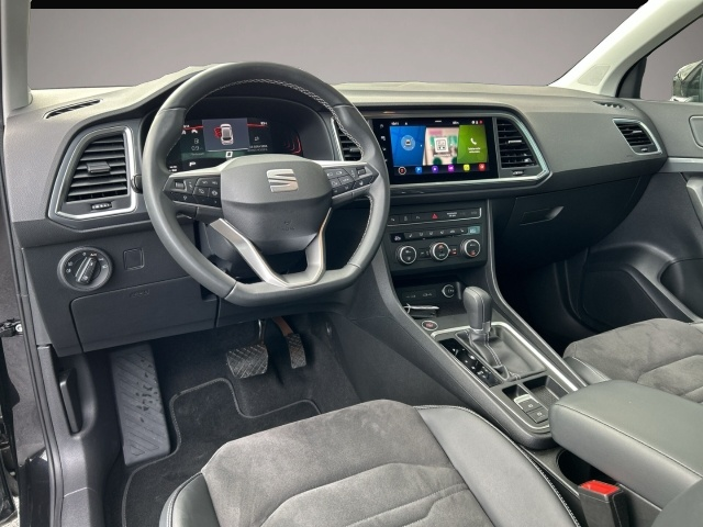 SEAT Ateca, Bild 6 von 6