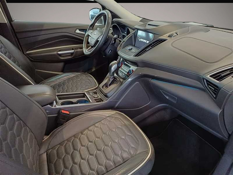 Ford Kuga (03/2019, )