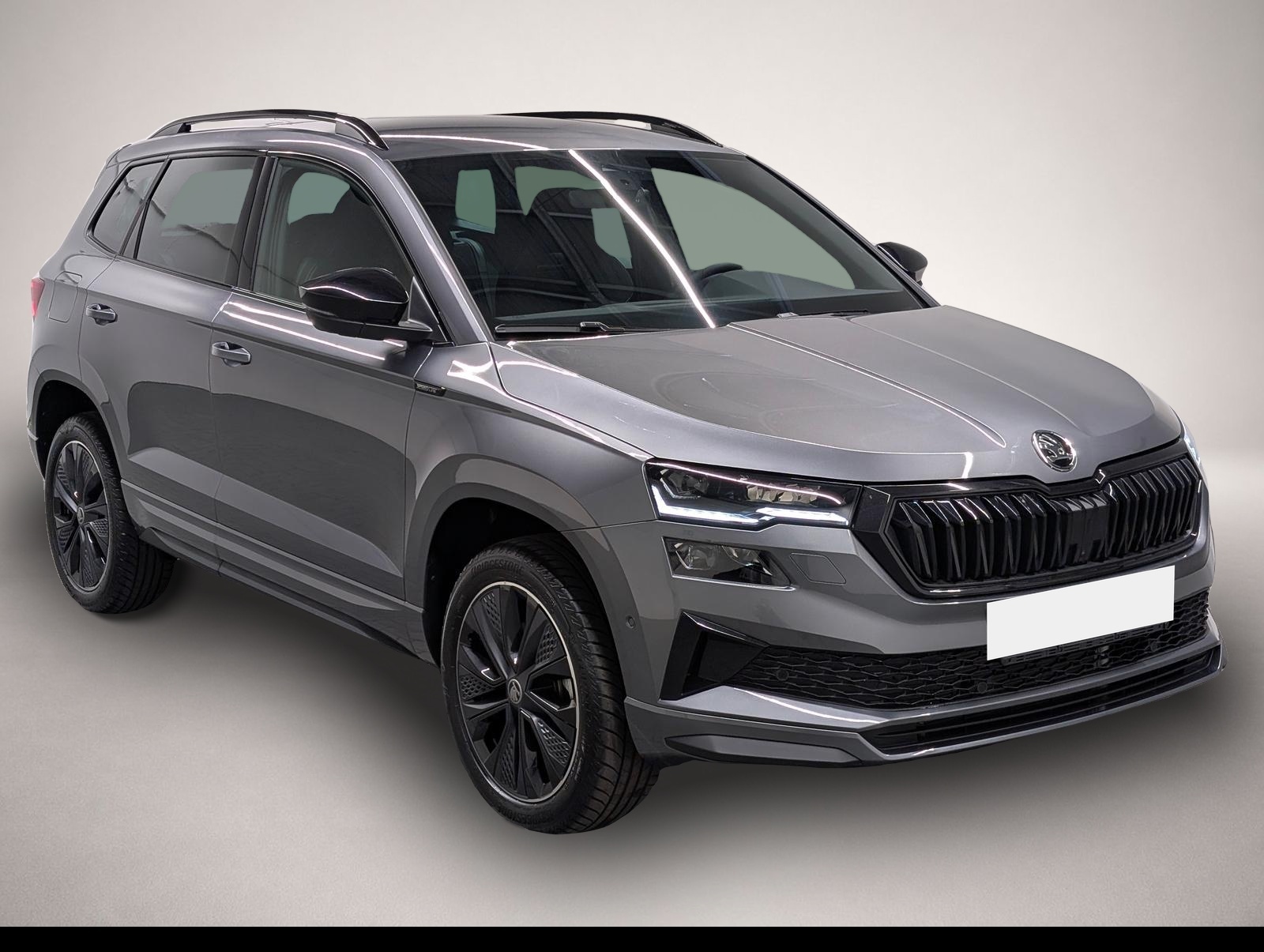 Skoda Karoq, Bild 6 von 7
