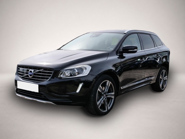 Volvo XC60 (05/2017, Diesel)