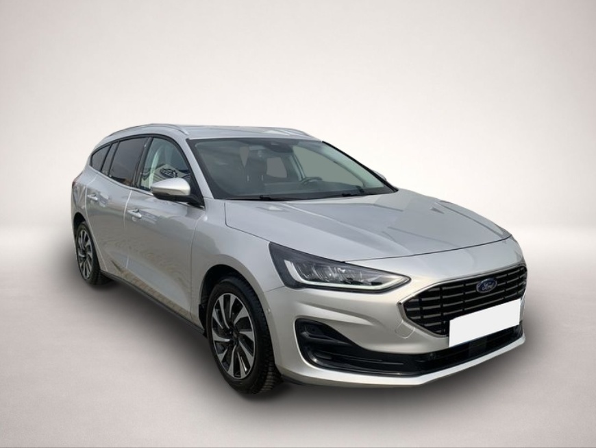 Ford Focus (01/2025, Diesel)