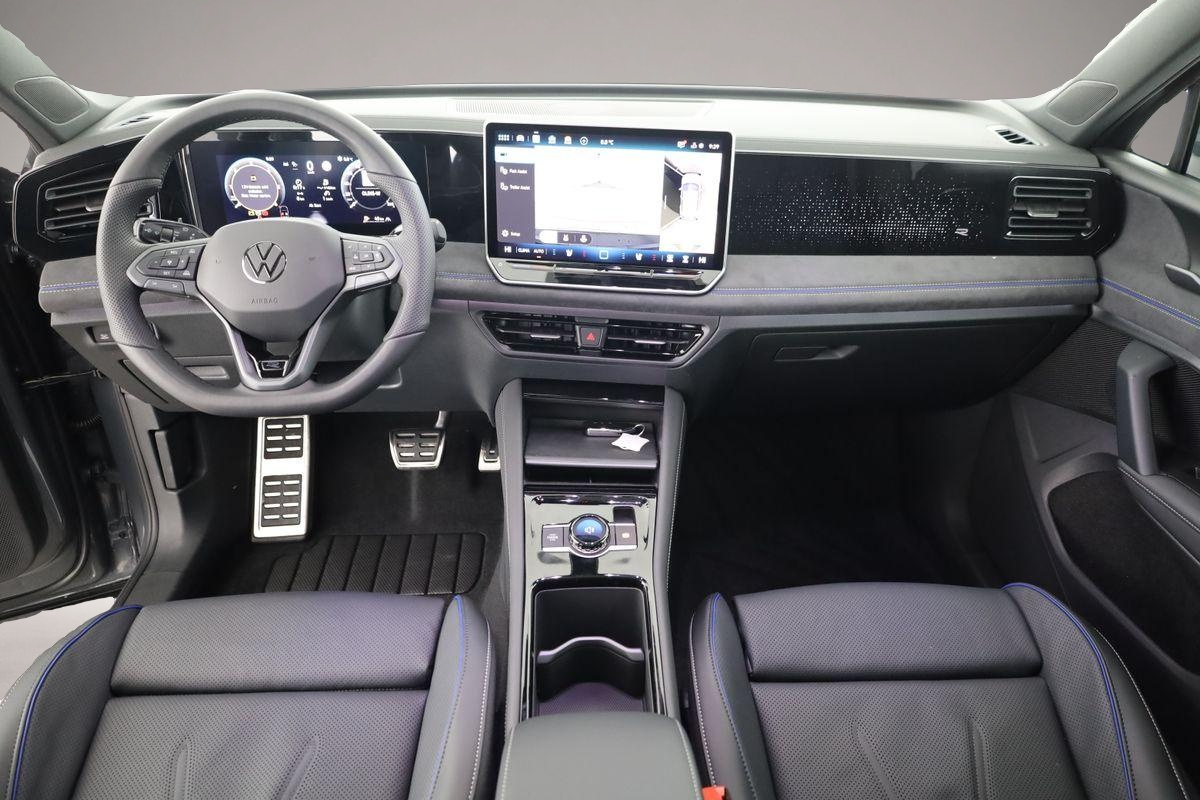 Volkswagen Tiguan (12/2025, Diesel)