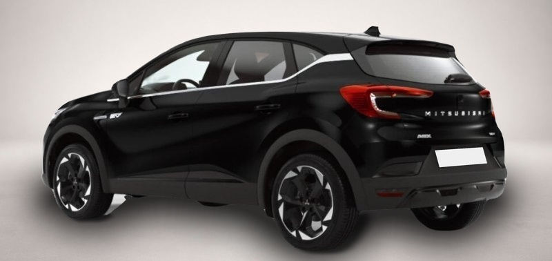 Mitsubishi ASX, Bild 3 von 5