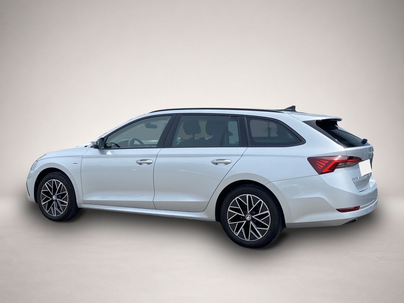 Skoda Octavia (02/2023, )