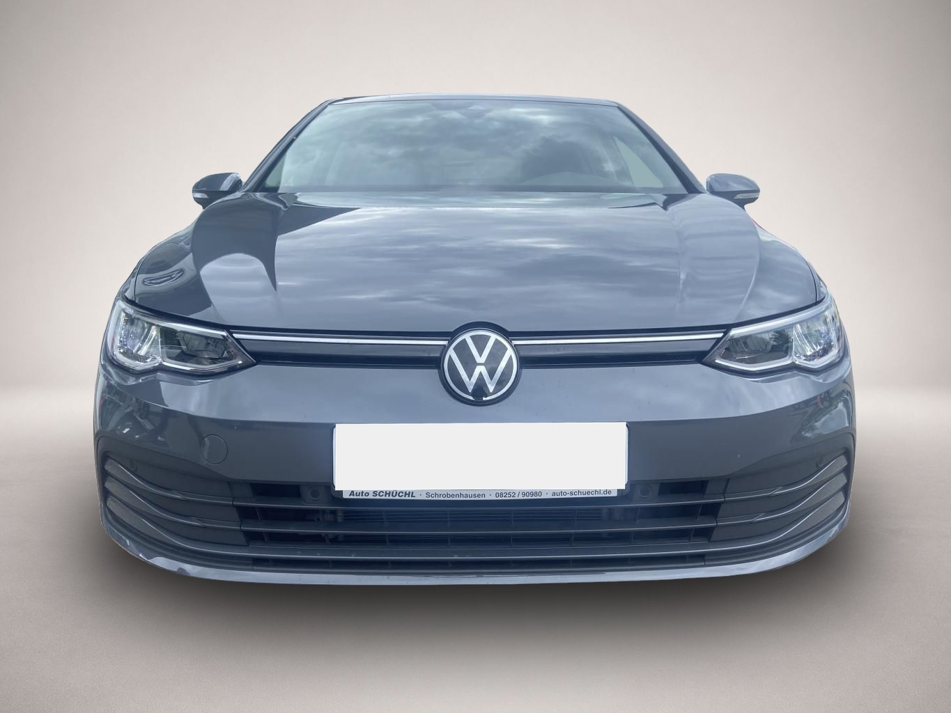Volkswagen Golf (04/2023, )