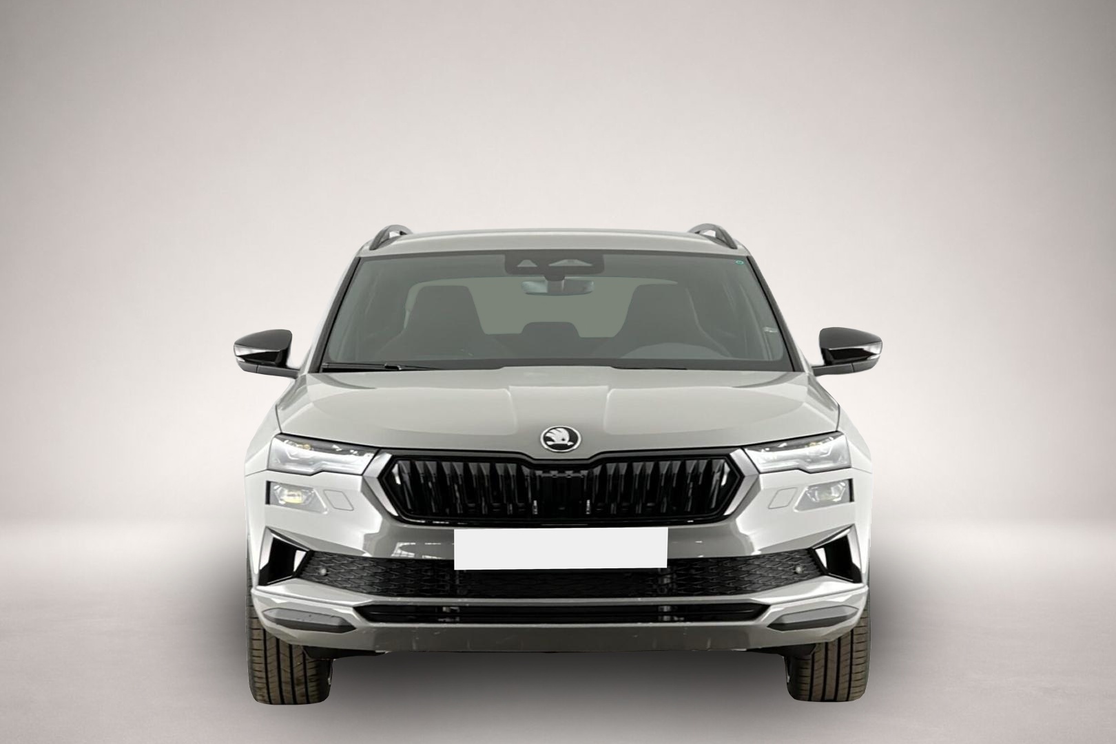 Skoda Karoq, Bild 2 von 5