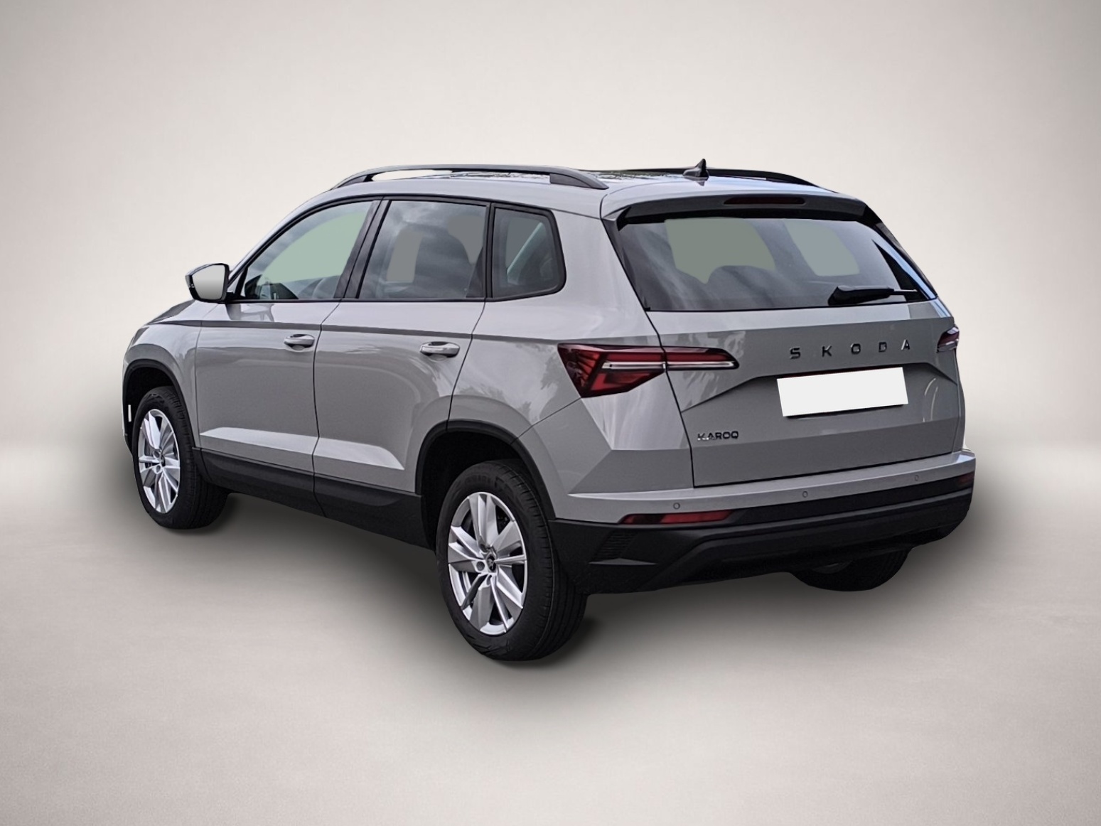 Skoda Karoq, Bild 5 von 8