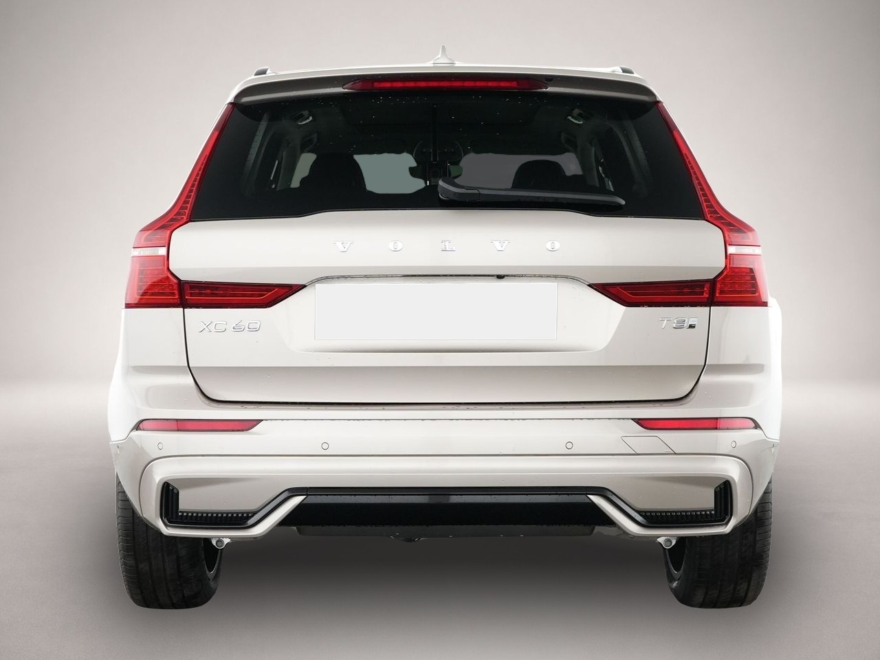 Volvo XC60 (03/2025, Hybrid (Benzin/Elektro))
