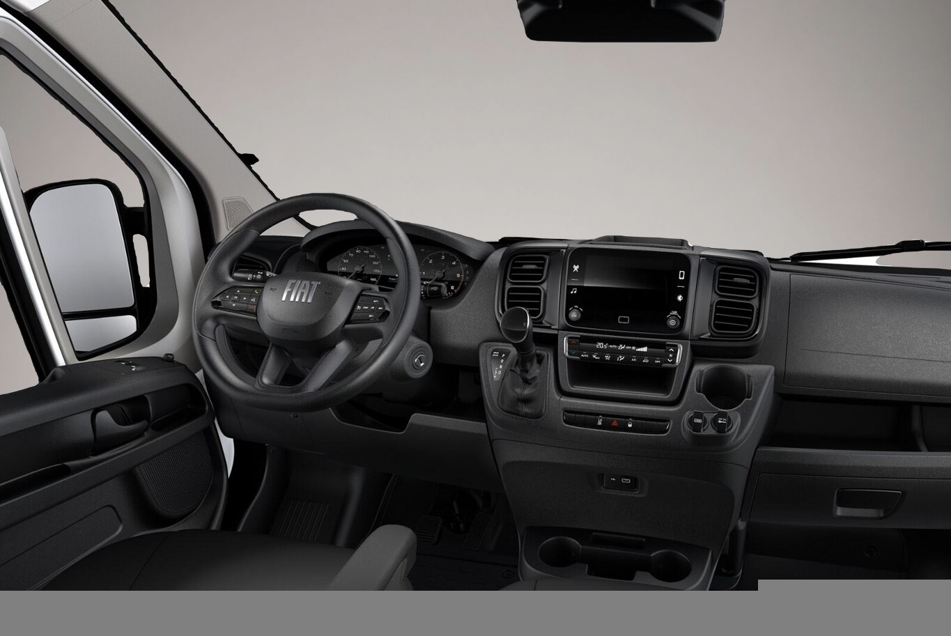 Fiat Ducato (07/2026, Diesel)
