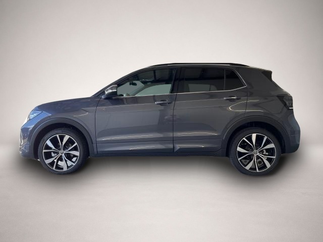 Volkswagen T-Cross, Bild 3 von 5