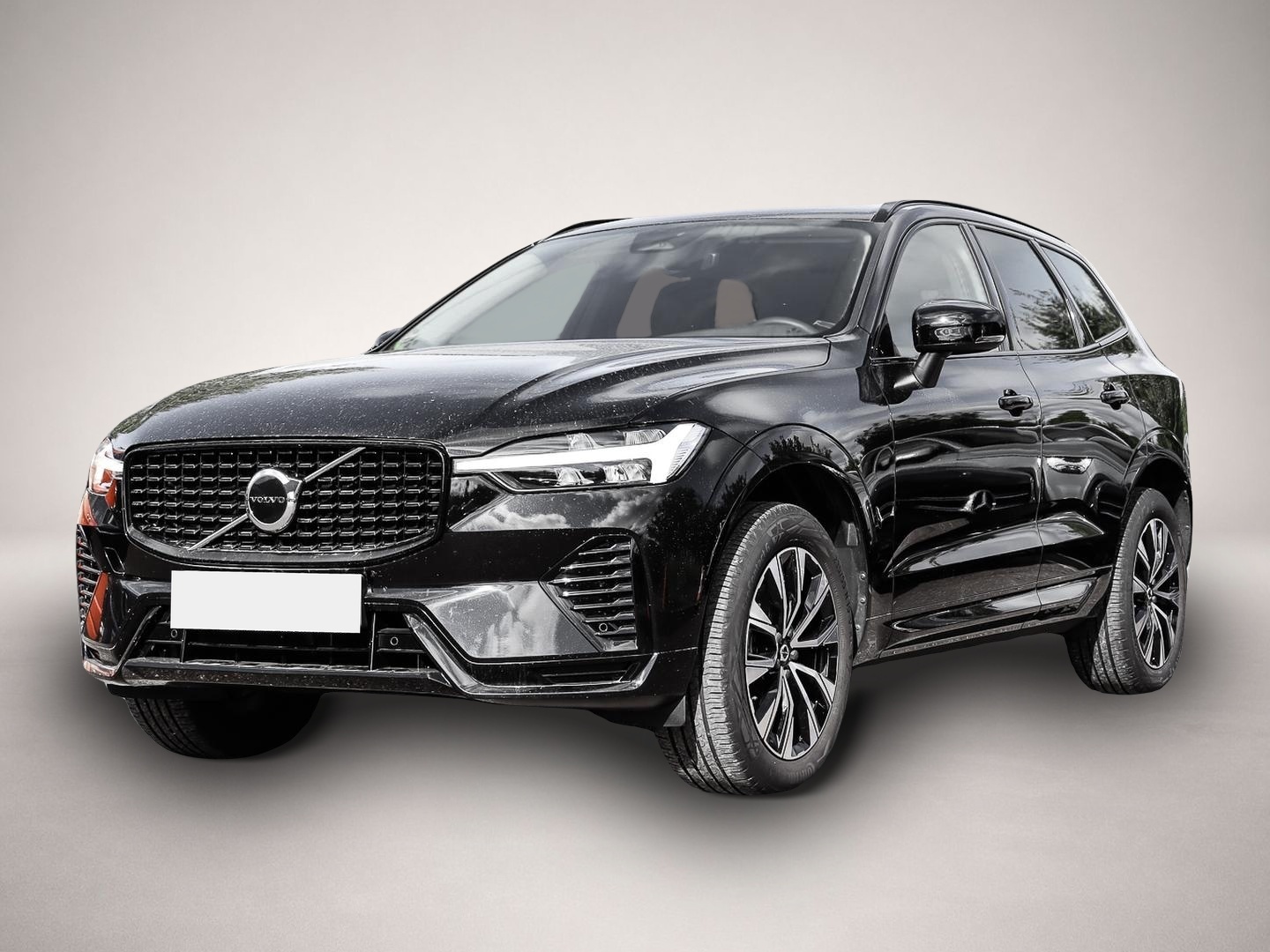 Volvo XC60 (07/2023, Diesel)