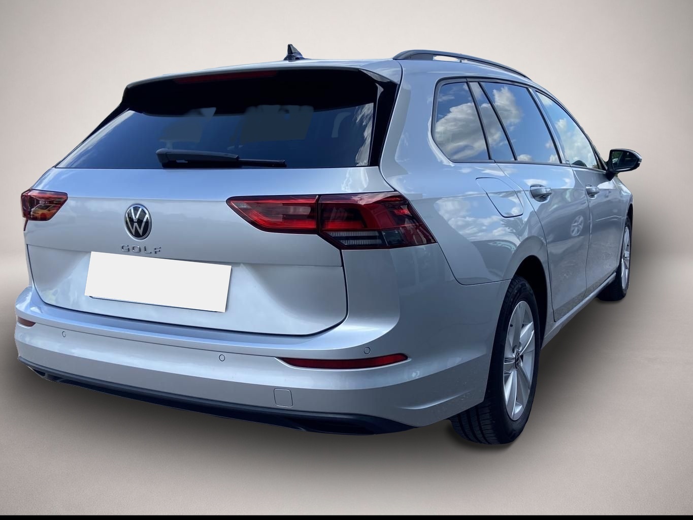Volkswagen Golf (10/2022, )