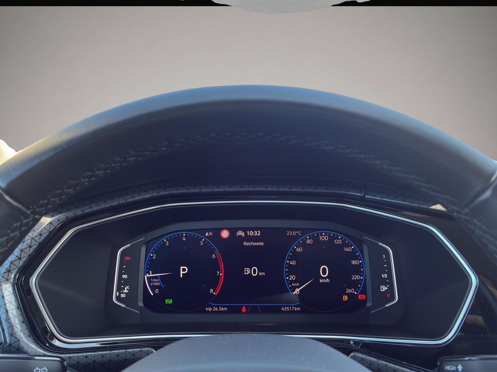 Volkswagen T-Cross (02/2023, )
