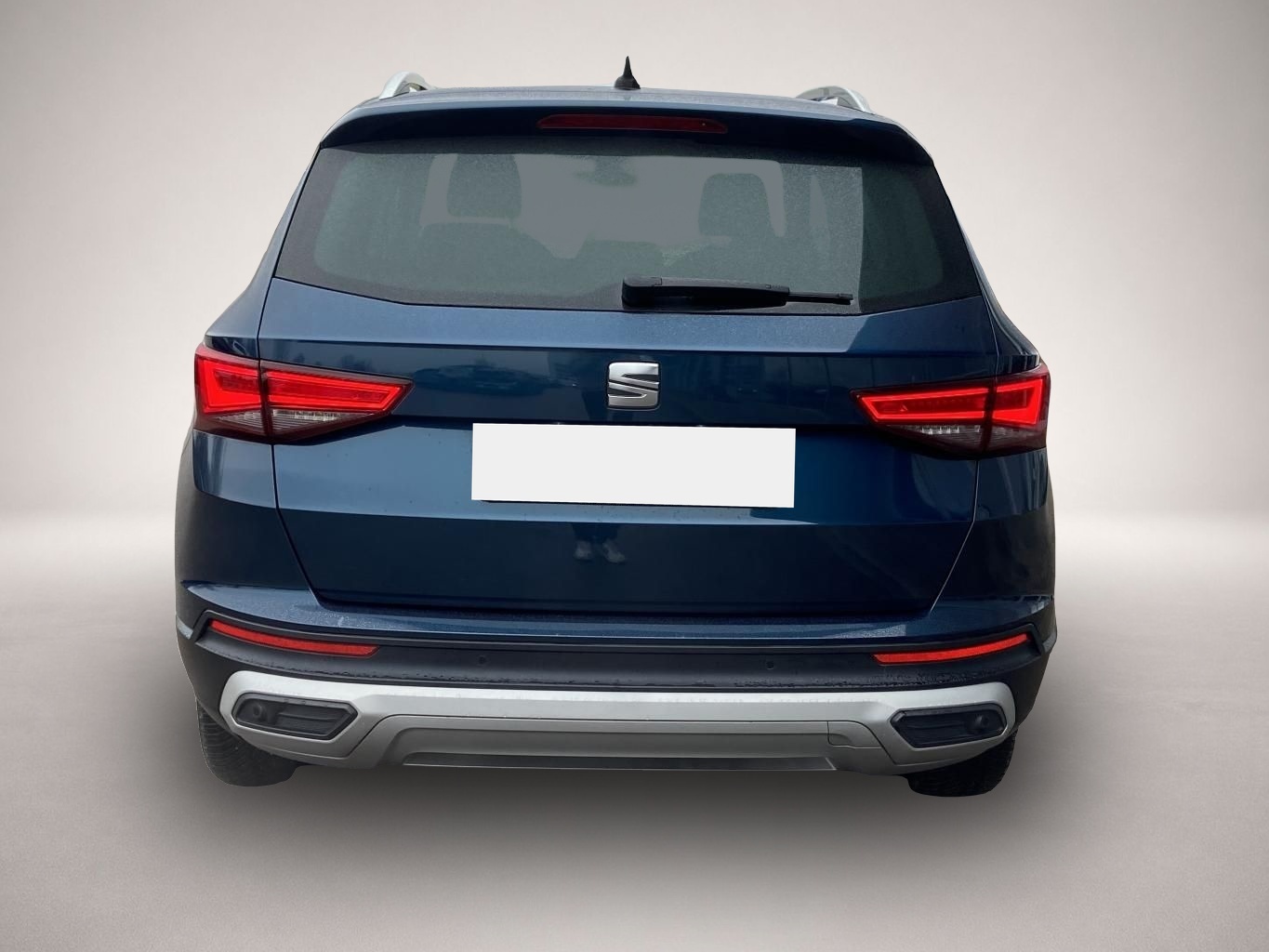 Seat Ateca (01/2022, )