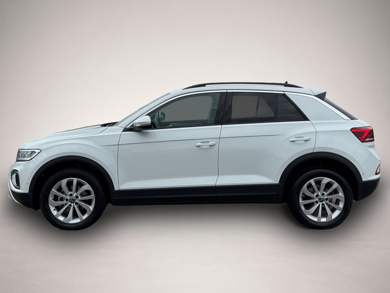 Volkswagen T-Roc, Bild 3 von 5