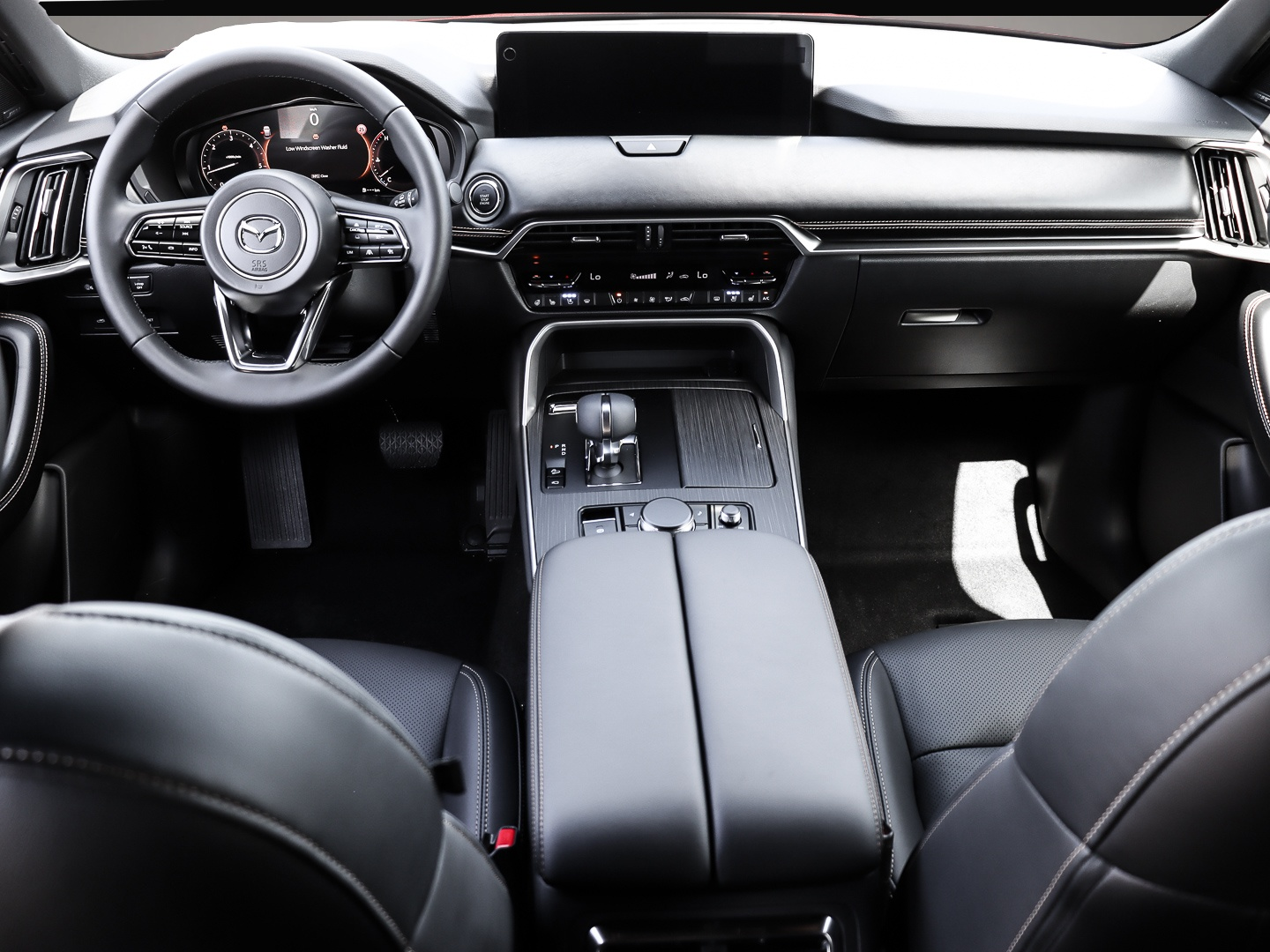 Mazda CX-60 (09/2025, Diesel)