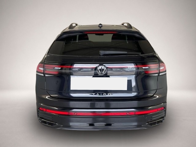 Volkswagen Taigo (, Benzin)