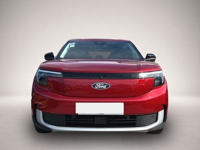 Ford Explorer, Bild 6 von 6
