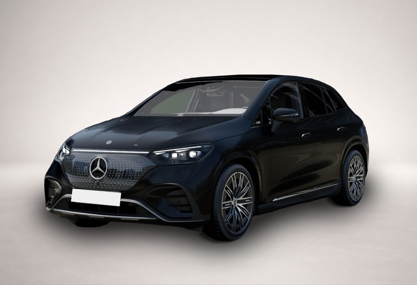 Mercedes-Benz EQE (04/2025, ELECTRIC)