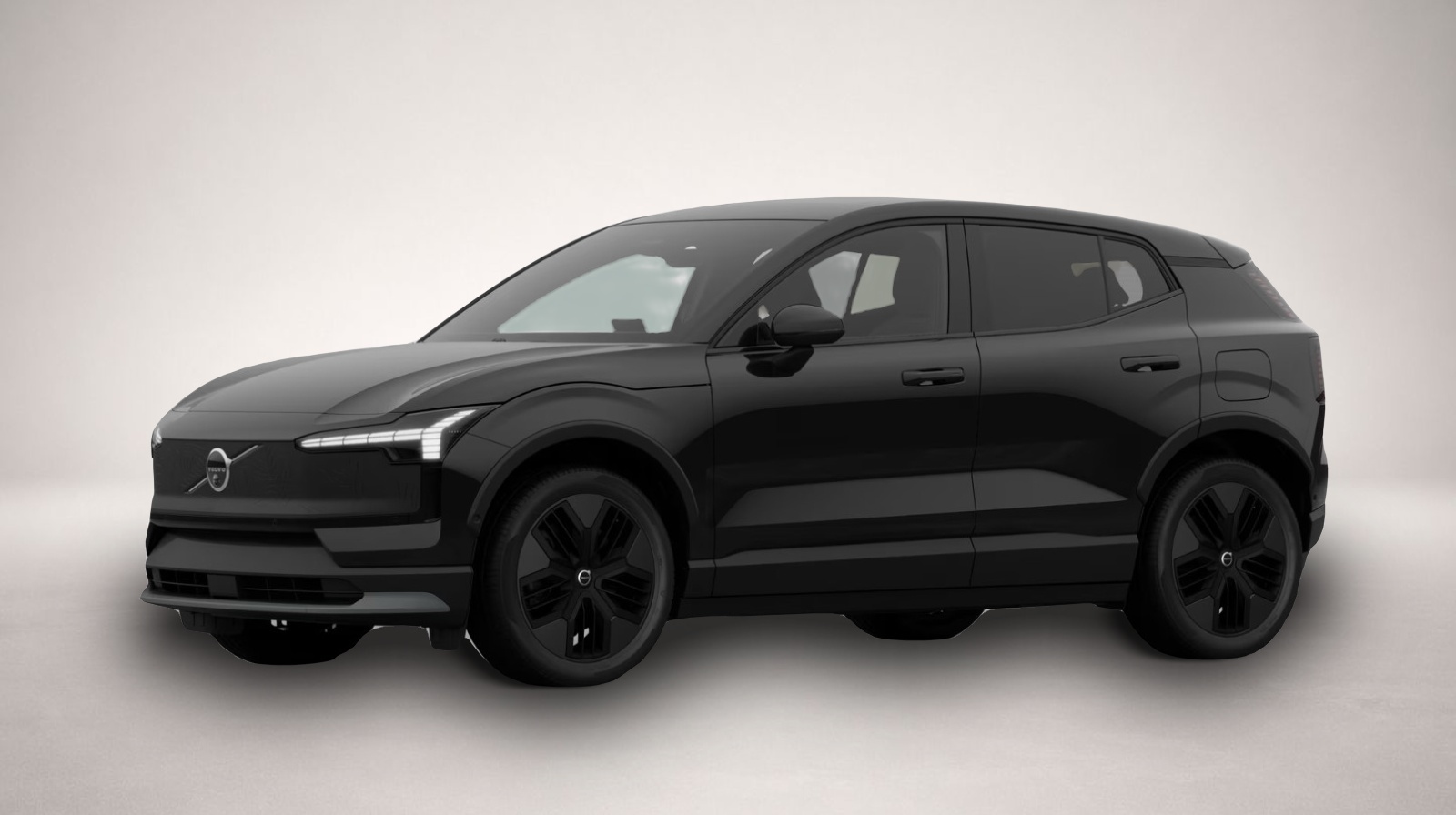 Volvo EX30 (06/2025, ELECTRIC)